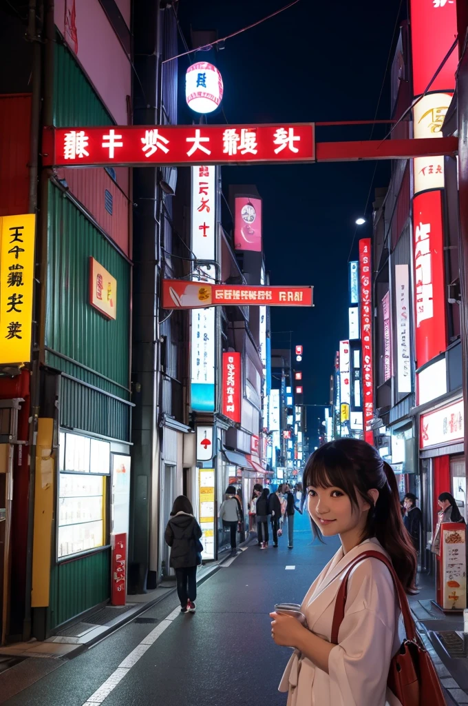 Japan in 2094