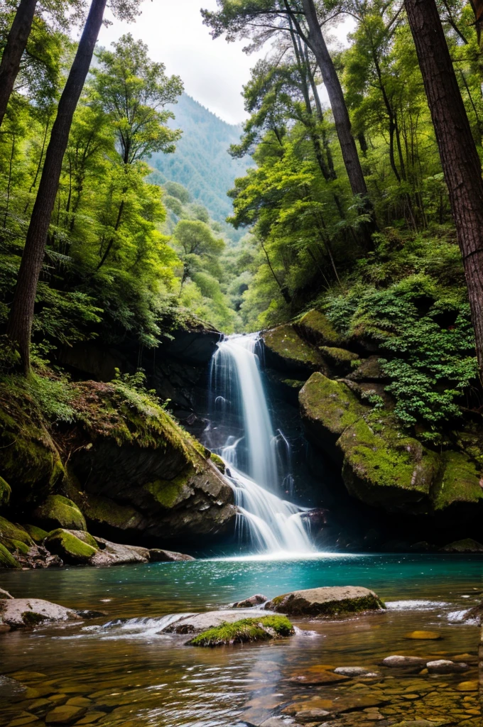 Nature images
