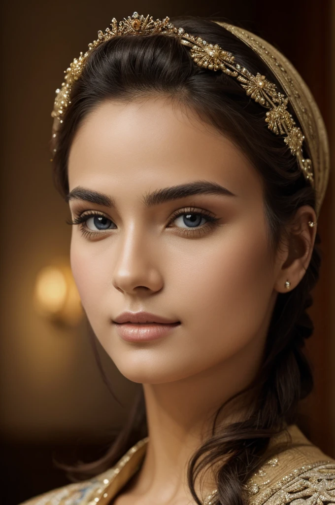 ((best quality)), ((masterpiece)), (detailed), perfect face