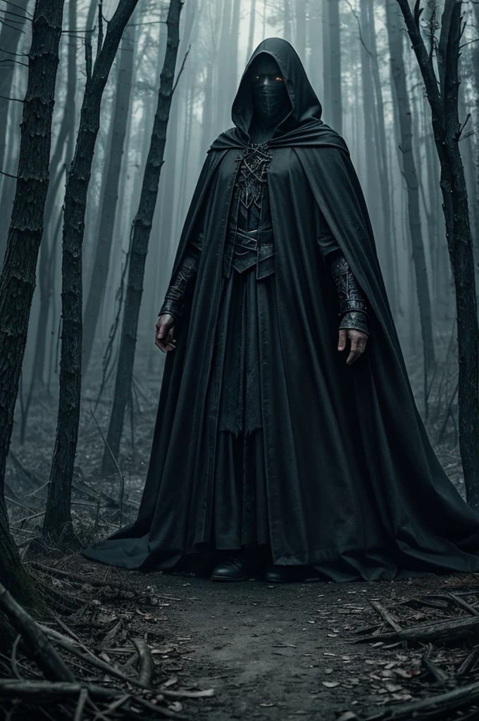 
A man in a hoodie stands in the forest with the lights on. I have bold proposals., dare you hear?
Ona Remix Hints Copy Hints
(Best quality,4K,8 K,High resolutions,masterpiece:1.2),Ultra detailed,realist,fotorrealist:1.37,show off,convicted,???? it, dude,Ominous Cursed Seal,dark cursed forest,Detailed curse tattoos,terrifying cursed magic,???? it, dude,terrible ???? signs,haunting cursed spells,ominous atmosphere,thick fog,daylight,supernatural elements,night environment,Mysterious Shadows,creepy atmosphere,Supernatural beings,Ominous tree branches,Withered leaves,Haunted atmosphere,distorted reality,Dark and gloomy colors,Gloomy numbers,Enchanted Spirits,the aura is terrible,Defiant composition,Menacing presence,Godless rituals,Eerie landscapes,Haunted landscape,evil spells,Gloomy and deserted atmosphere,vivid pictures,Energy of premonition,Nightmare symbolism,gothic art style,Merging horror and fantasy,Otherworldly Experience,powerful emotions,Rituals for removing curses,Helpless souls.

Info Size 2048X2048 Date Sep 29, 2023 Mode Default Type upscale Checkpoint&LoRA Checkpoint BreakDomain 0 comments 1 1 18 0 What&#39;s on your mind?
AI Tools SeaArt Swift AI Face Swap Explore different identities and discover your new personality in one click.

AI Image Upscaler
Make crystal clarity magic today!

Remove background.
AI-intelligent background recognition and removal.

AI Image Maker from Text Transform Simple Text into Amazing Works of Art.

Create from draft.
Create beautiful works of art with just a few simple touches.

AI makeup The beauty formula of a million makeup artists Explore our quick AI tools Connect