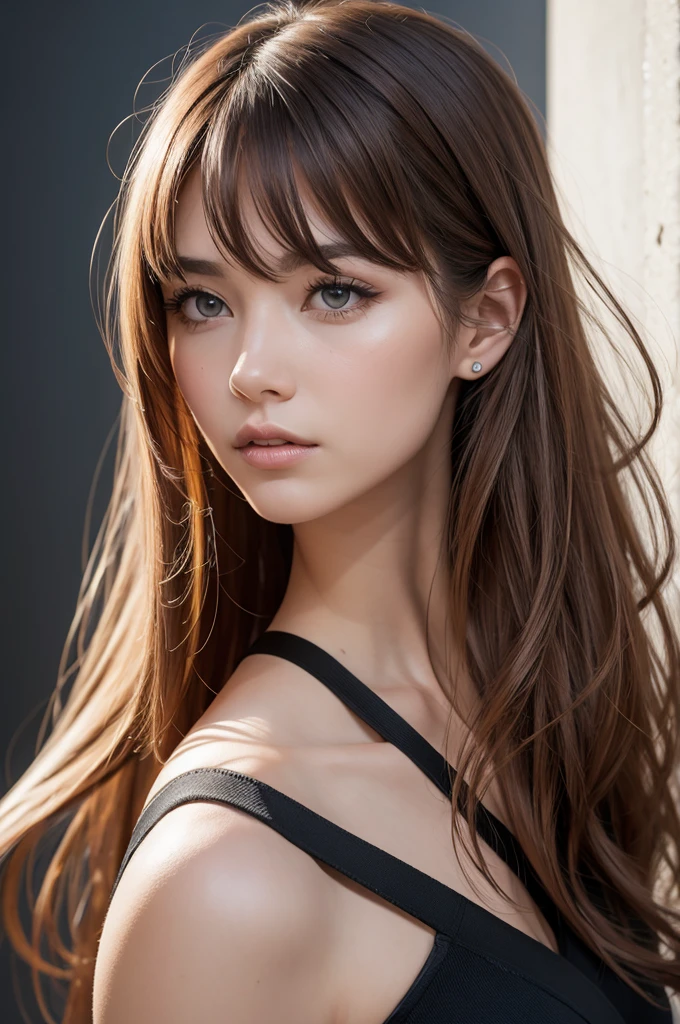 Strong hair