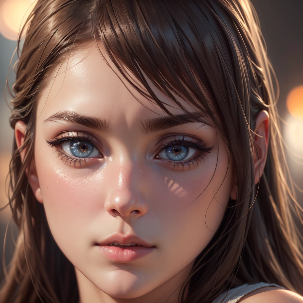 1girl, beautiful detailed eyes, beautiful detailed lips, extremely detailed eyes and face, long eyelashes, photography, professional camera, DSLR camera, 35mm lens, camera strap, detailed camera controls, studio lighting, high quality, (best quality,4k,8k,highres,masterpiece:1.2),ultra-detailed,(realistic,photorealistic,photo-realistic:1.37),elegant pose, thoughtful expression, soft natural lighting, shallow depth of field, warm color palette, cinematic composition