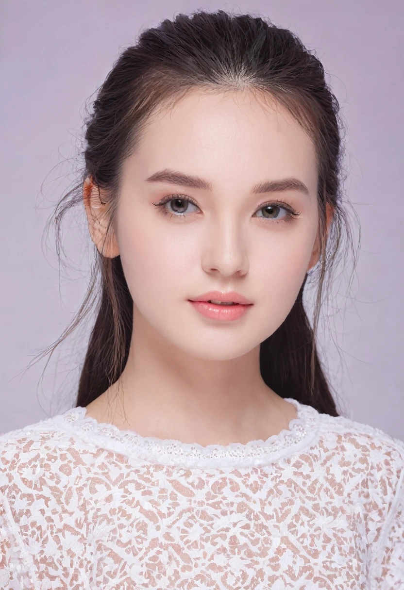 Beauty girl
