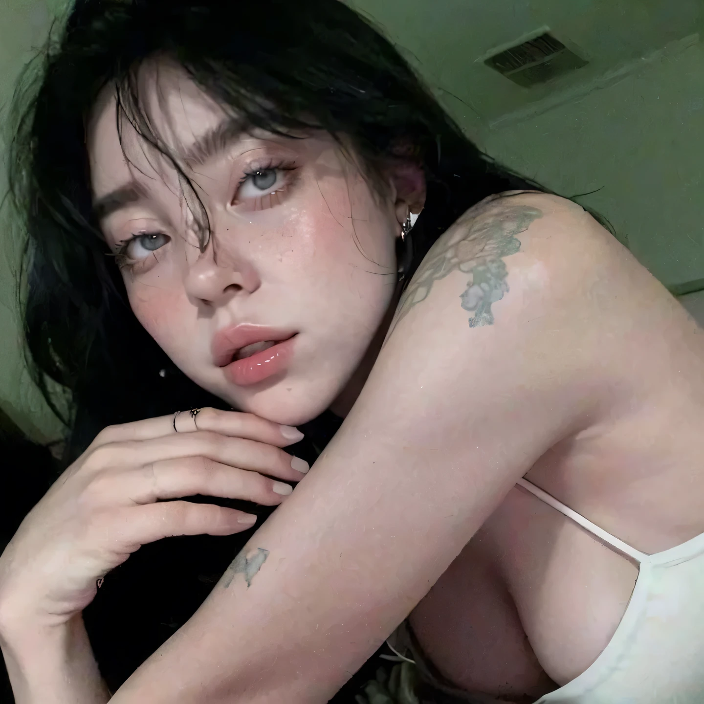 billie ellish