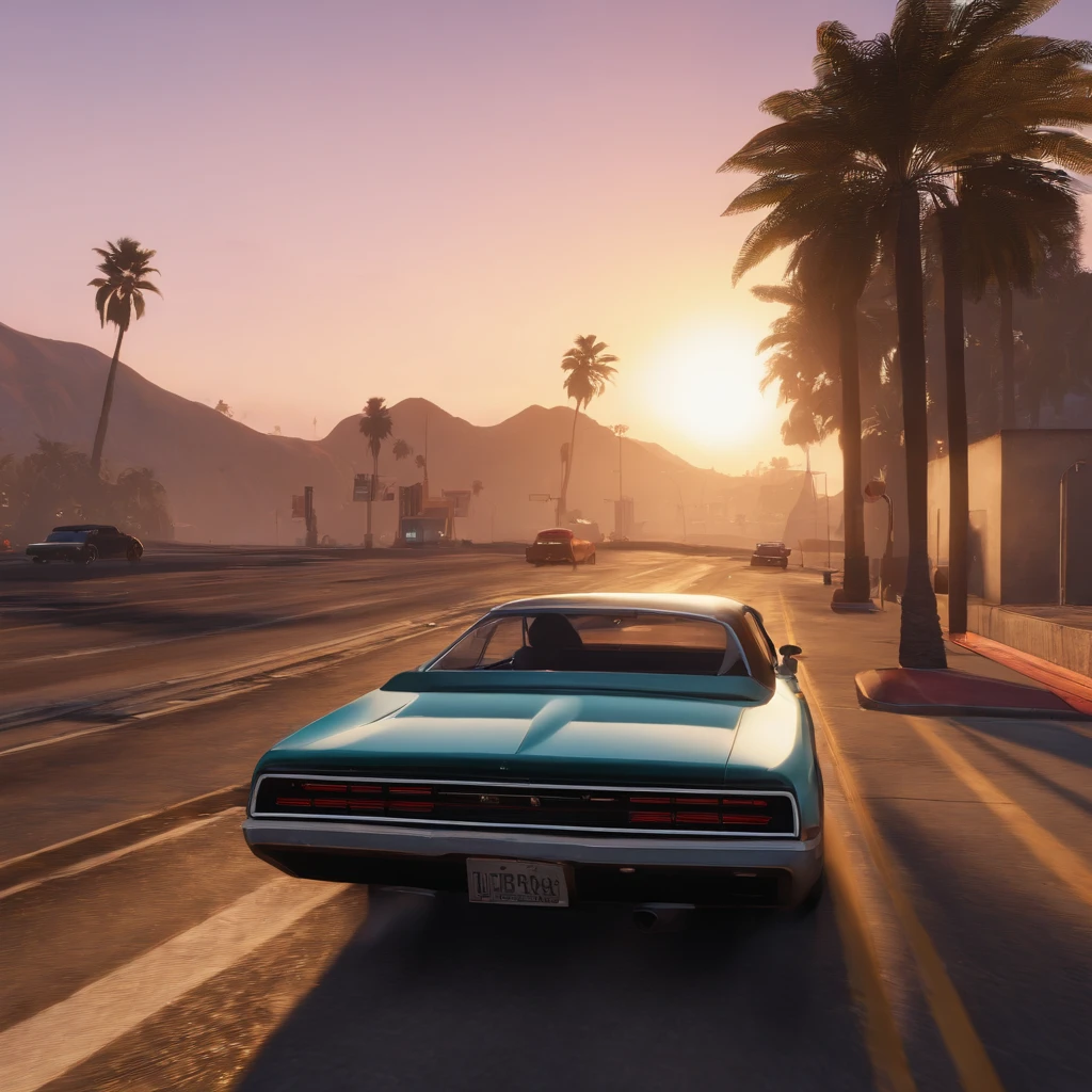 Samclips,GTA 5