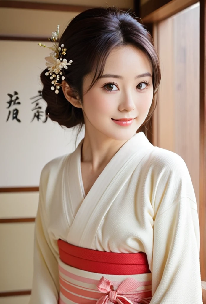 Even as an adult, she is cute, beautiful and gorgeous... a wonderful woman.、Japanese