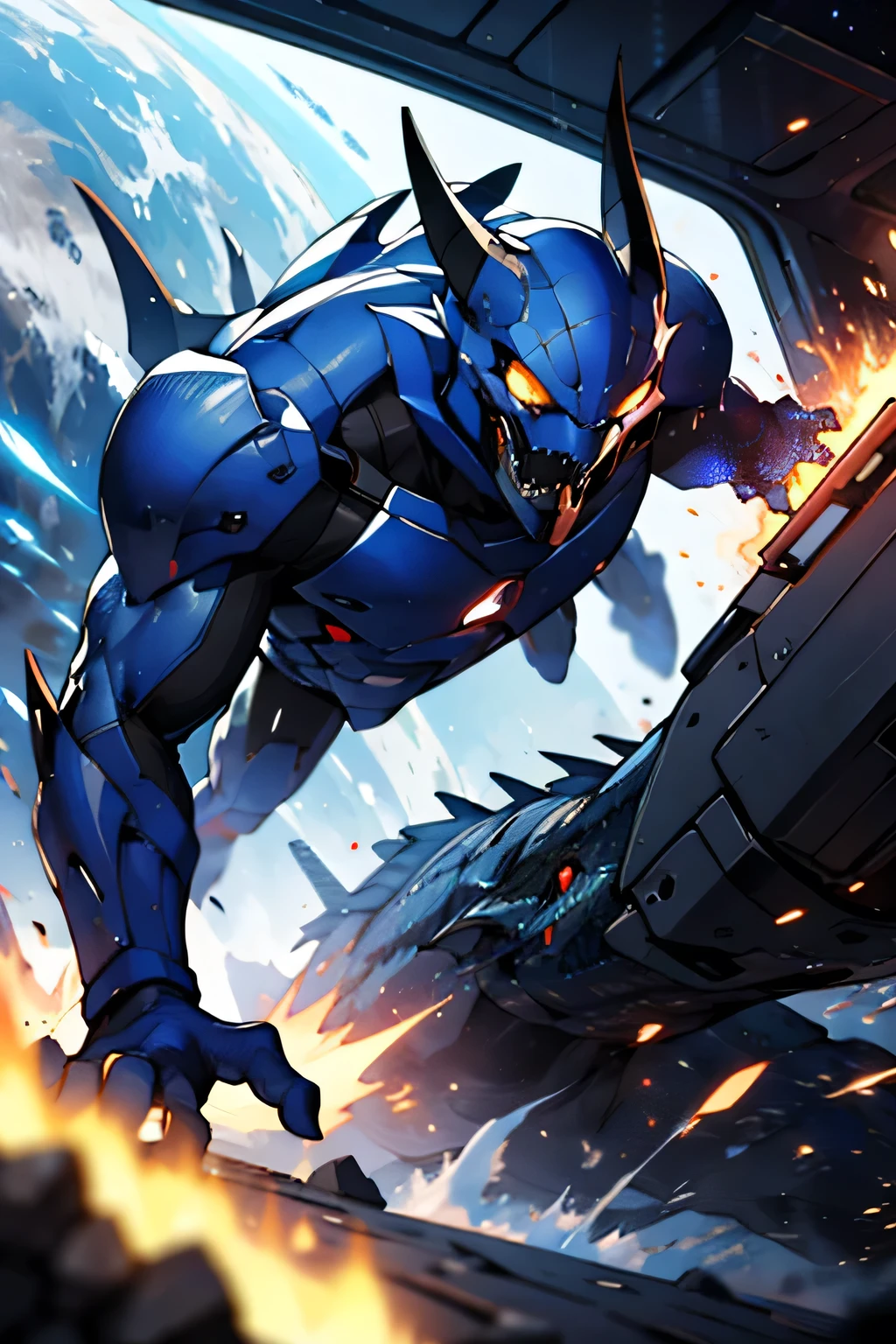 《the original god》Arataki Kazuto , male people， chest muscle， Sexy , Venom symbiote for your body, Black mucus of the body , into venom, venomize，Black bodysuit，（Cloak），Red cape，Abs，（Adult male）（（Venom possession，venom symbiote）），over-Tortoise Man，Battle damage，((Masterpiece)), ((Best quality)), Ultra detailed,((illustration)), Dynamic Angle, Detailed light, (Delicate eyes), Floating, 1boy, Male focus, Head, Clothing, Yellow eyes, necklace, tattoo, (Forehead:0.8), (ahoge:0.8), jewelry, brunette color hair,apathy，Ray， chest muscle， Sexy , Venom symbiote for your body, Black mucus of the body , （into venom）, Venom，frontage，Bust photo，White tight-fitting top，spiderman outfit，style of anime4 K， 4K anime wallpaper， Badass anime 8 K， 4 k comic wallpaper， young anime man， Anime boys， Anime wallpapers 4 k， Anime wallpaper 4K， High quality anime art style， Anime moe art style， Anime art wallpaper 8 K， Anime art wallpaper 4 K， RGB lighting，