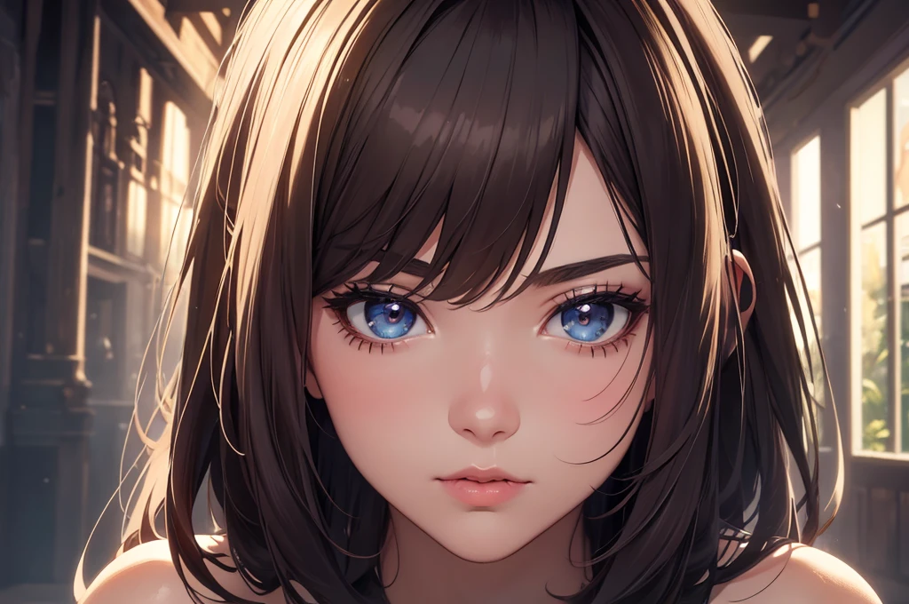 (best quality, masterpiece), 1girl,shy, 1 girl, young girl, (goosebumps:0.7), beautiful face, (eyeliner, lipstick:0.9), 4k, 8k, uhd, hdr, detailed background, background