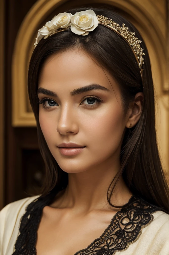 ((best quality)), ((masterpiece)), (detailed), perfect face