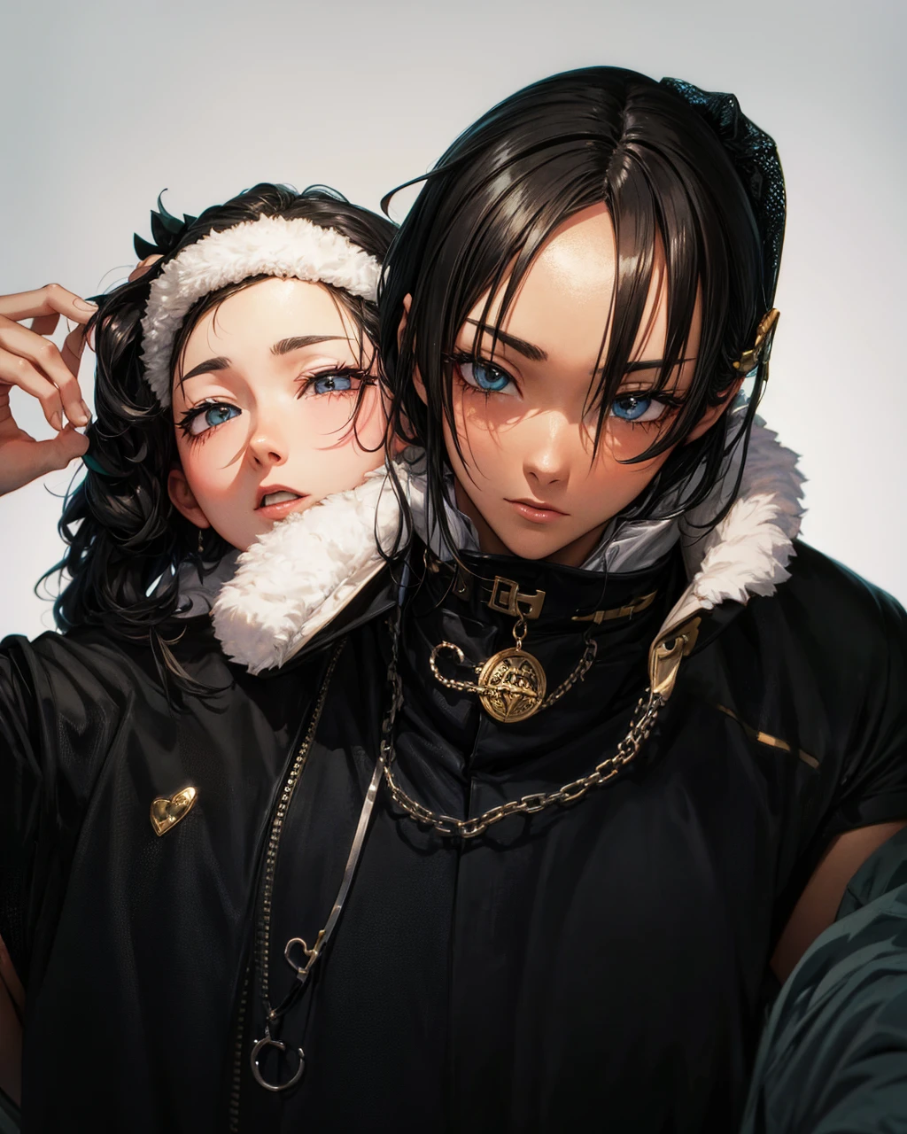 trap style