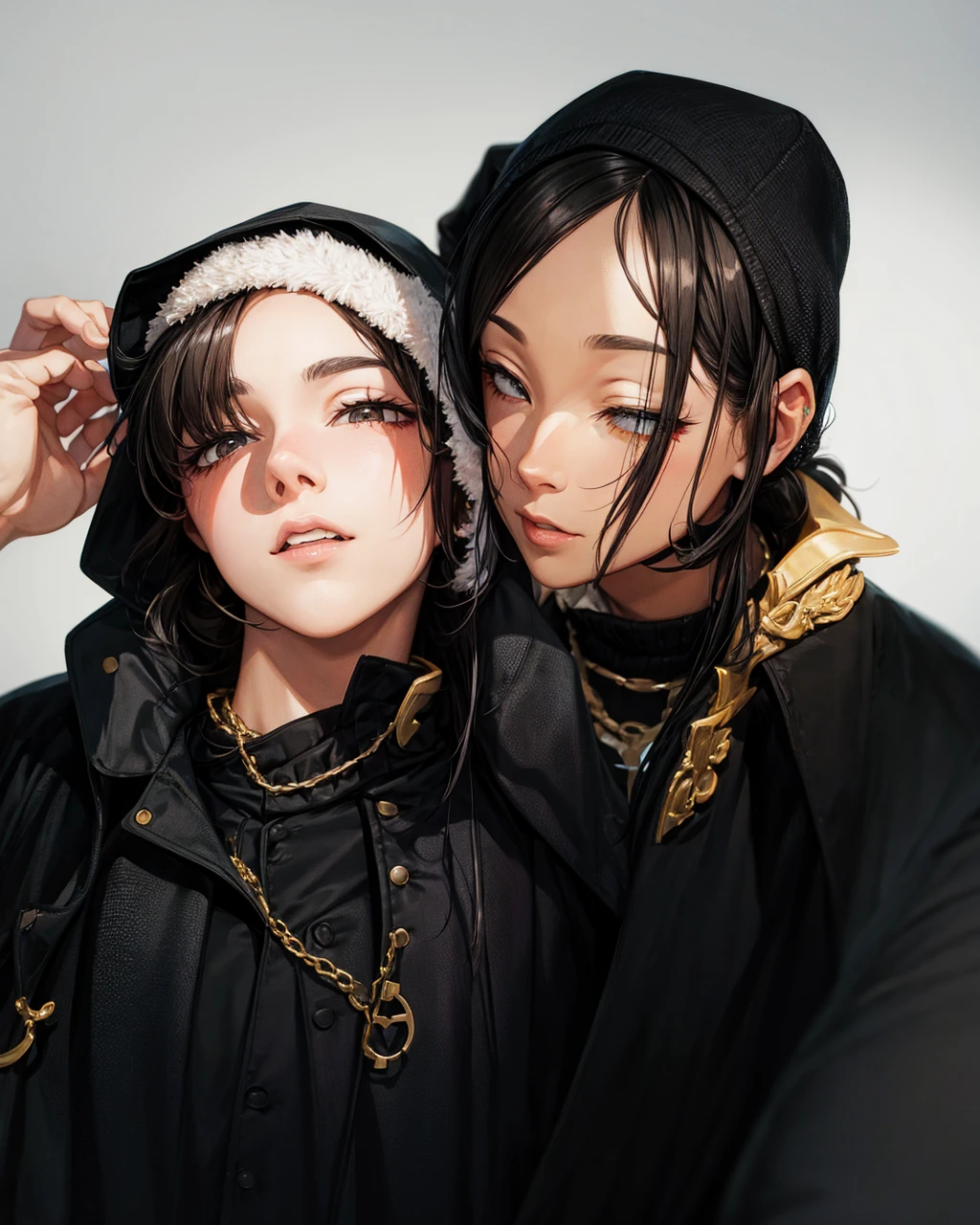 trap style