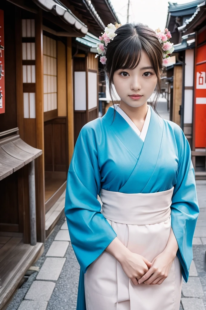 Japan belongs to Korean women