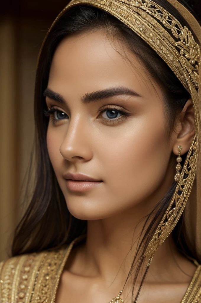 ((best quality)), ((masterpiece)), (detailed), perfect face