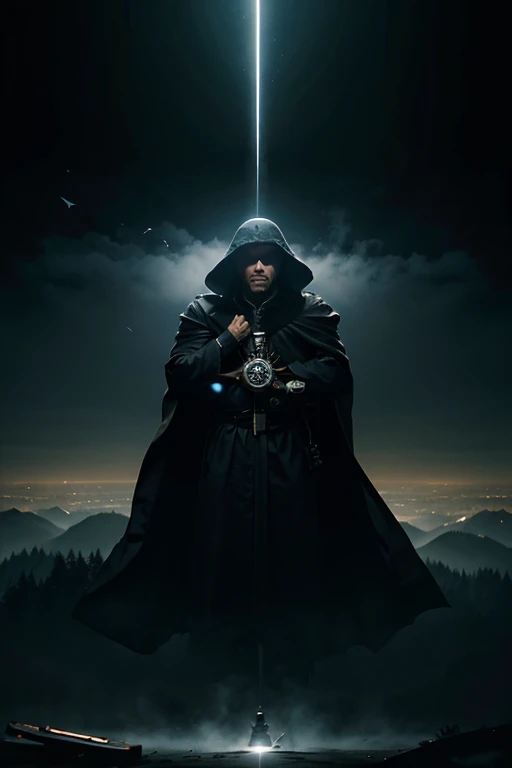 master of time