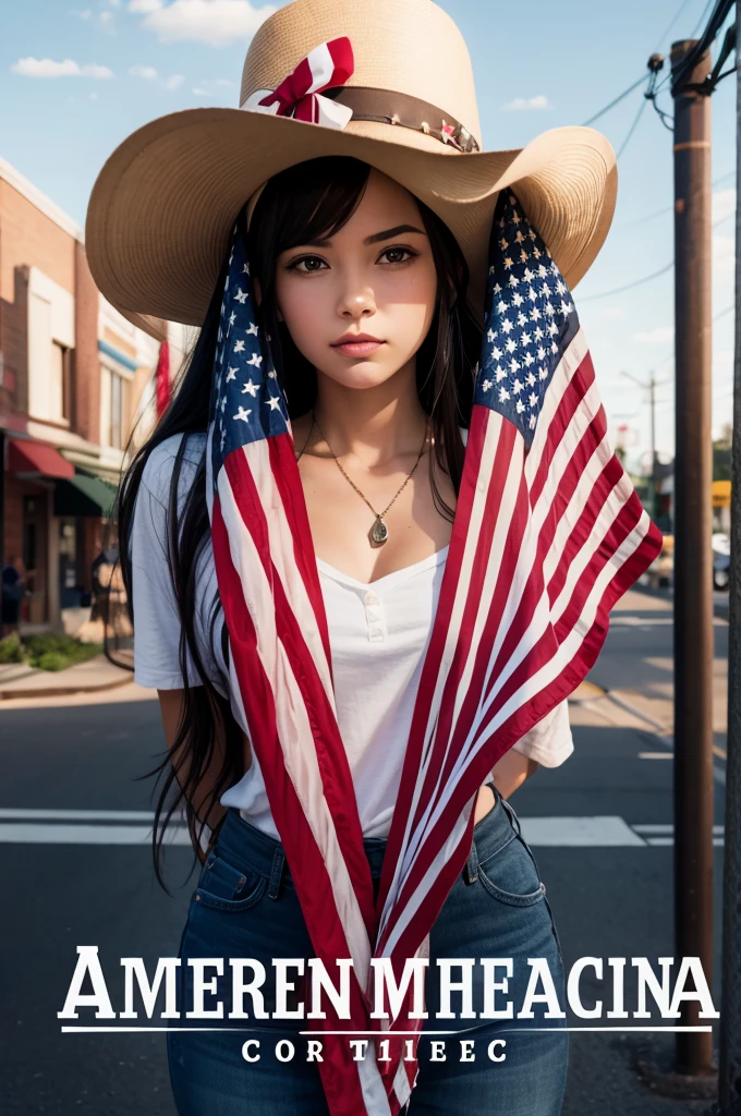 americana