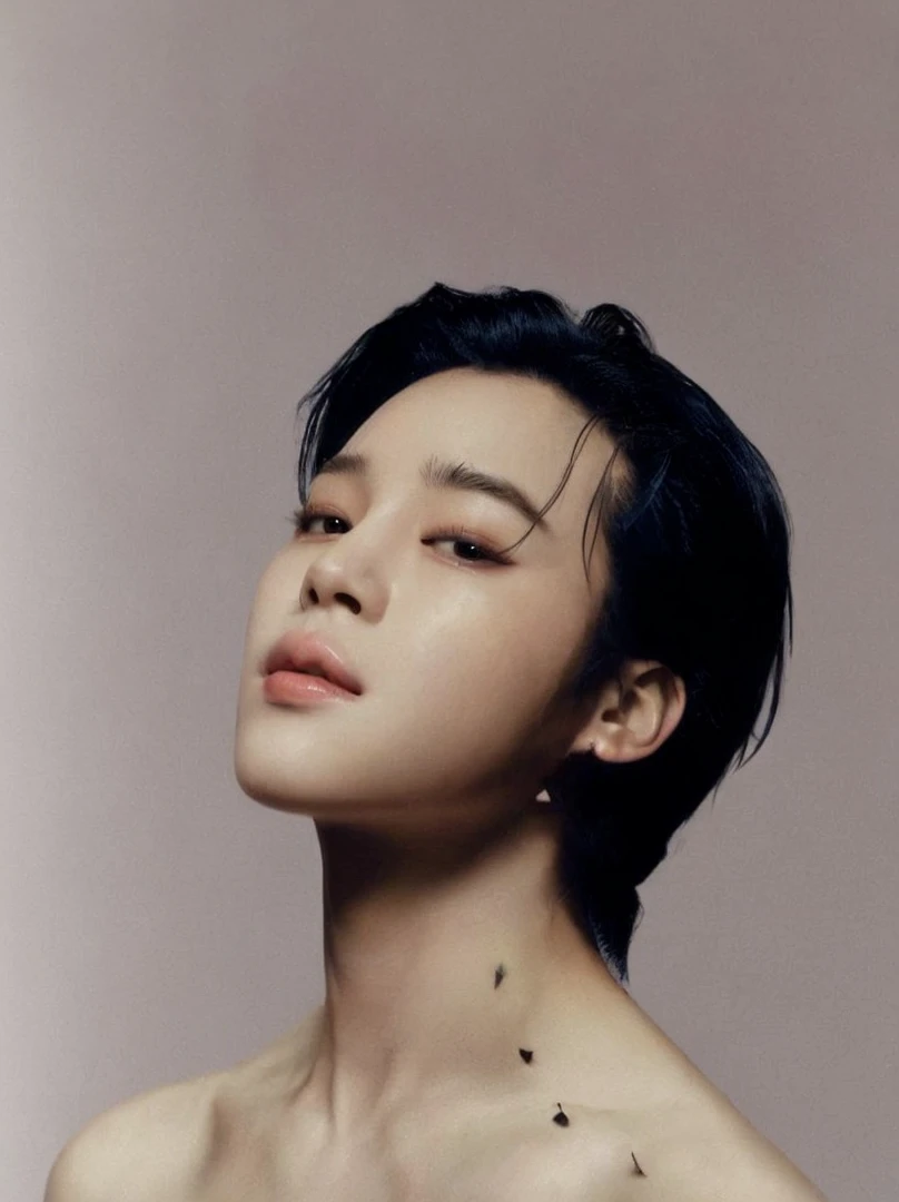Jimin, Park Jimin, BTS