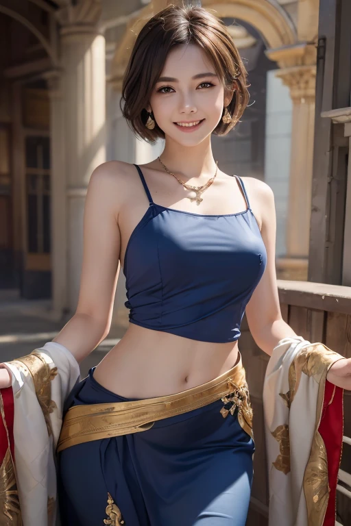 As it is,((8k, masterpiece, RAW Photos, Highest quality, Realistic, Highly detailed CG integrates 8K)), 8k, diamond, wallpaper, Written boundary depth,Beautiful Face:1.4. Cinematic Light,smile
