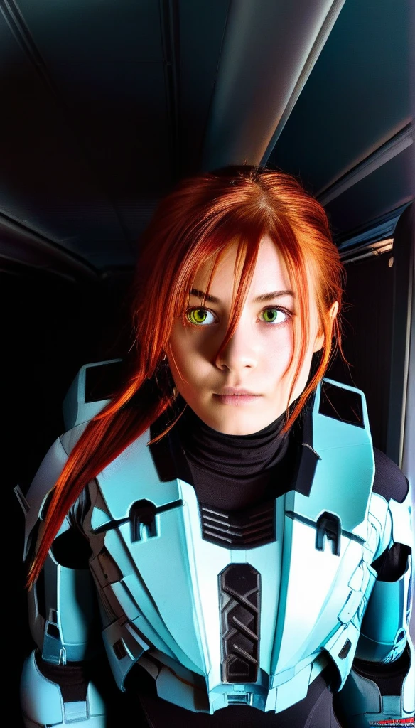 1 Girl、((glowing eyes, red eyes)), Medium Bust、solo、red Hair、Braid、Mobile Race Suit、Shoulder Armor、ceiling、Wide Shot、Looking Ahead、zipup suit 、Closed Mouth、Highest quality、medium quality、22 years old、Mobile Trace System、cockpit、Asian、CyborgCosplay
RosamundPikeSDXL
