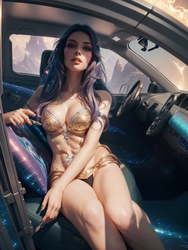masterpiece, Best Quality, (Extremely detailed CG unity 8k wallpaper), (Best Quality), (best illustration), (best shadow), absurdities, Realistic lighting, (Abyss), beautiful detailed glitter, arte de PeterMohrBacher,