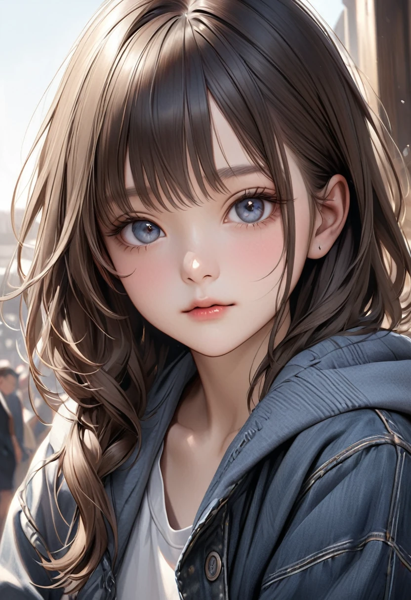 Ultra-realism 17age