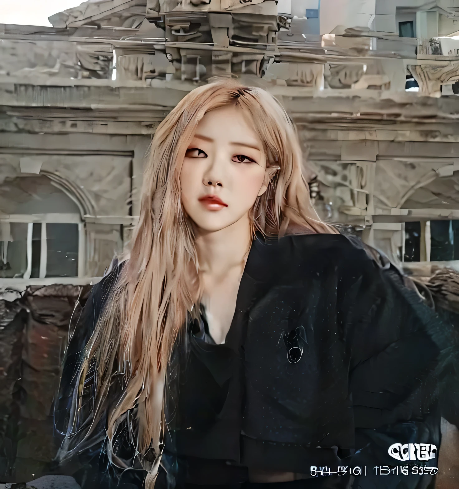 Roseanne Park
