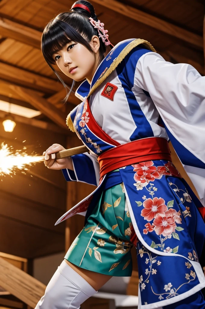 furina de genshin impact