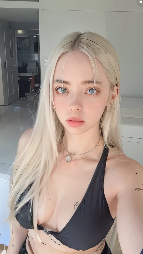 Billie Eilish