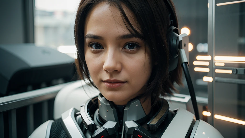 advanced AI for everyone
