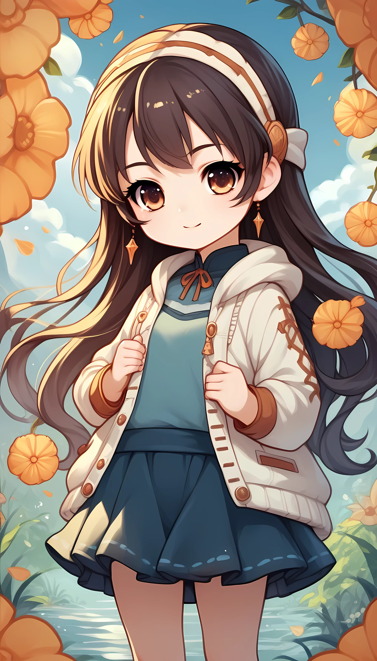 score_9, score_8_up, score_7_up, score_6_up, score_5_up, score_4_up, BREAK source_anime,rating_save , female ,chibi