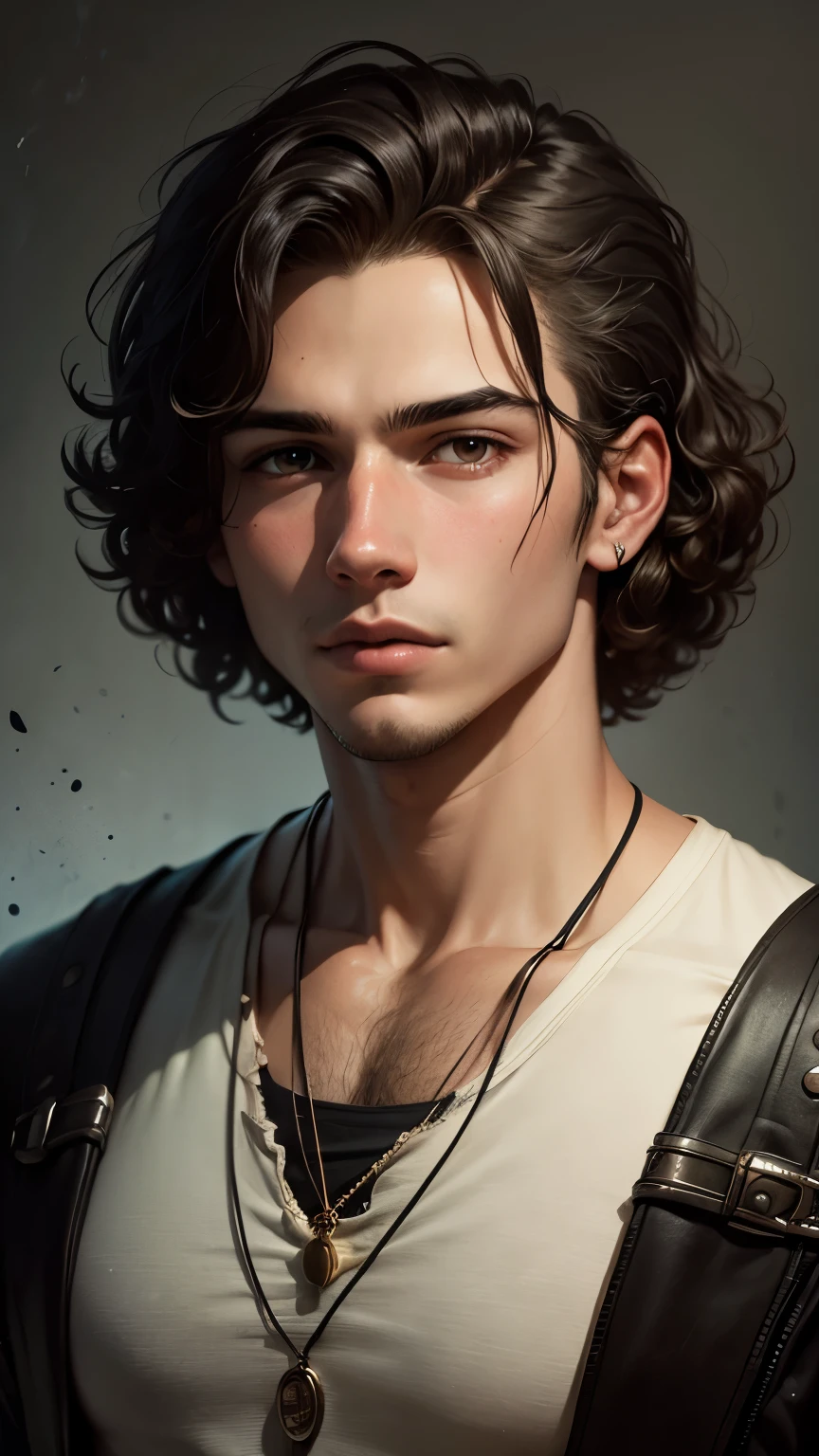<lora:AIBloodMagic-20>,vampire,bloodmagic,fantasy,magical energy,blood,(ultra_realistic:1.3),(photorealistic:1.4),sharp focus,wild shot,1boy,yaoi,(a tall handsome male model, 20 Y.O.),(short black hair),male focus,(handsome muscular male),closed mouth,detailed eyes,(detailed shiny white skin texture),(detailed perfect handsome young face),(broad shoulders:1.2),narrow waist,