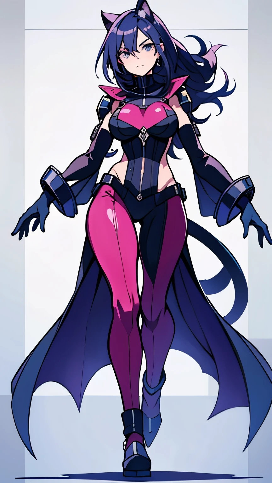 woman walkin towards the viewer, fullbody, perfect scale , catwalking