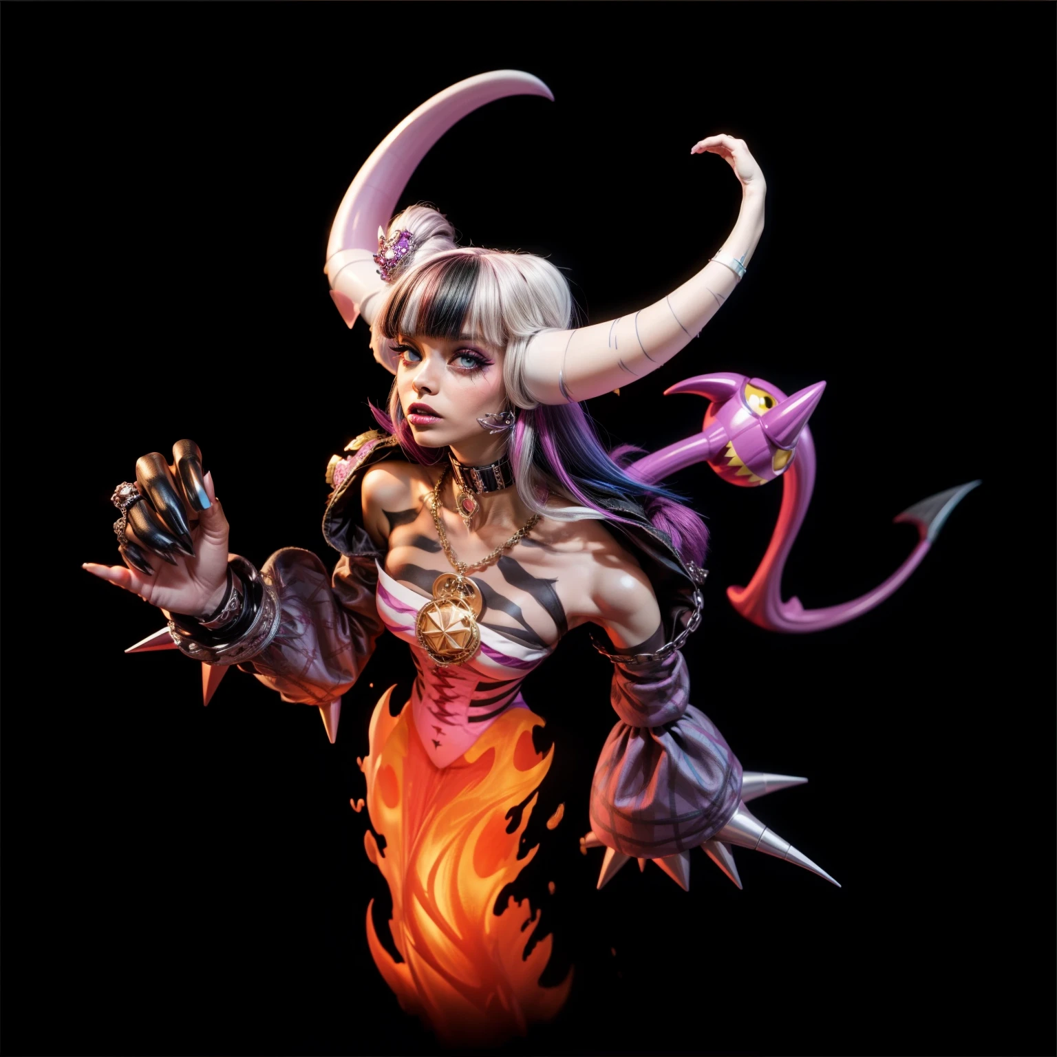  monster high
