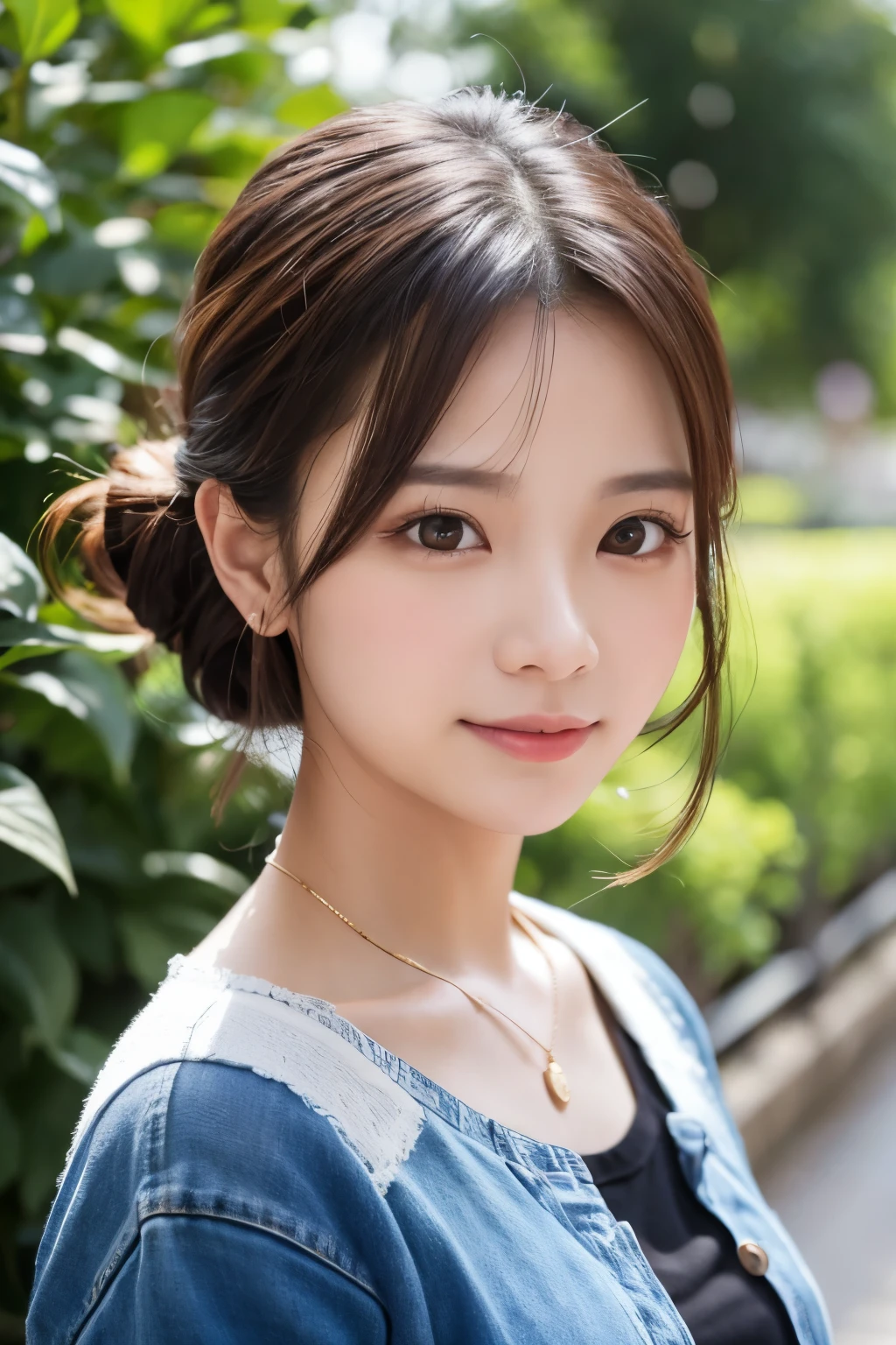 TWICE's Tsai looks more mature and her whole body is visible