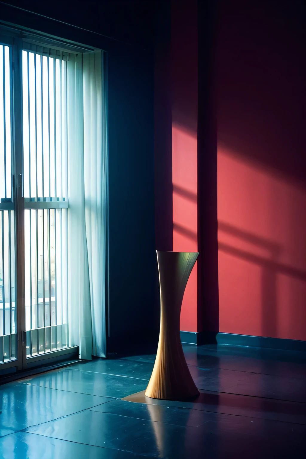 Metaphysics vs. Physics.　　by　francis bacon: tranquil space