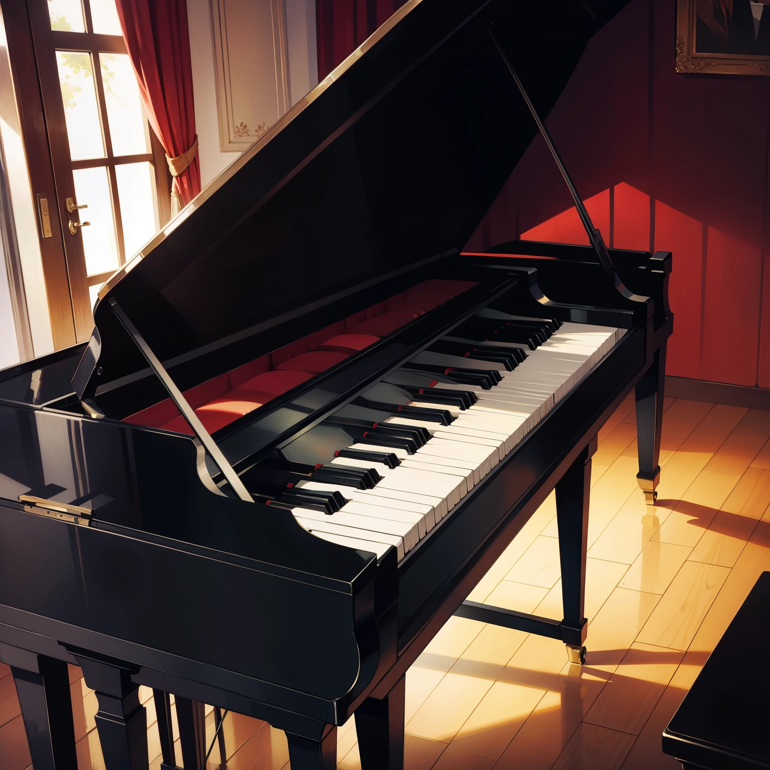 Piano
