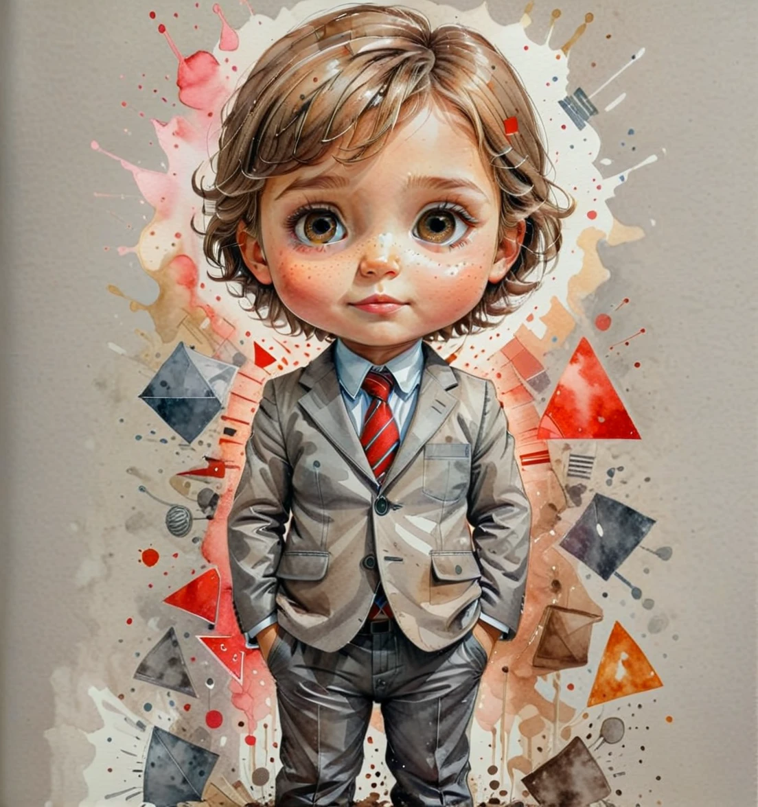 （0724）Today's challenge theme：Lawyer/律师/弁護士