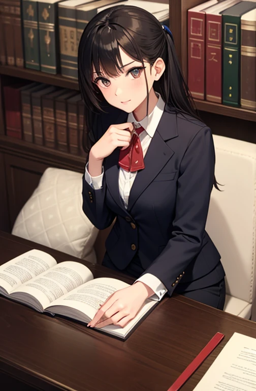 lawyer