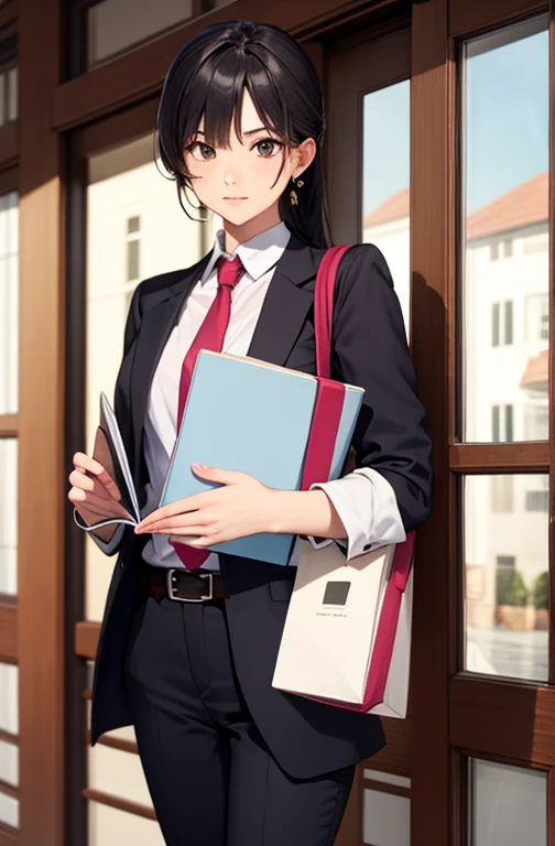 lawyer