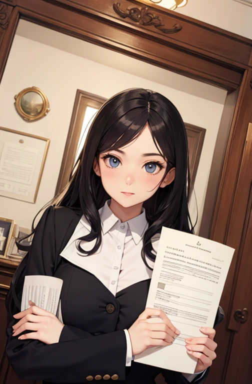 lawyer