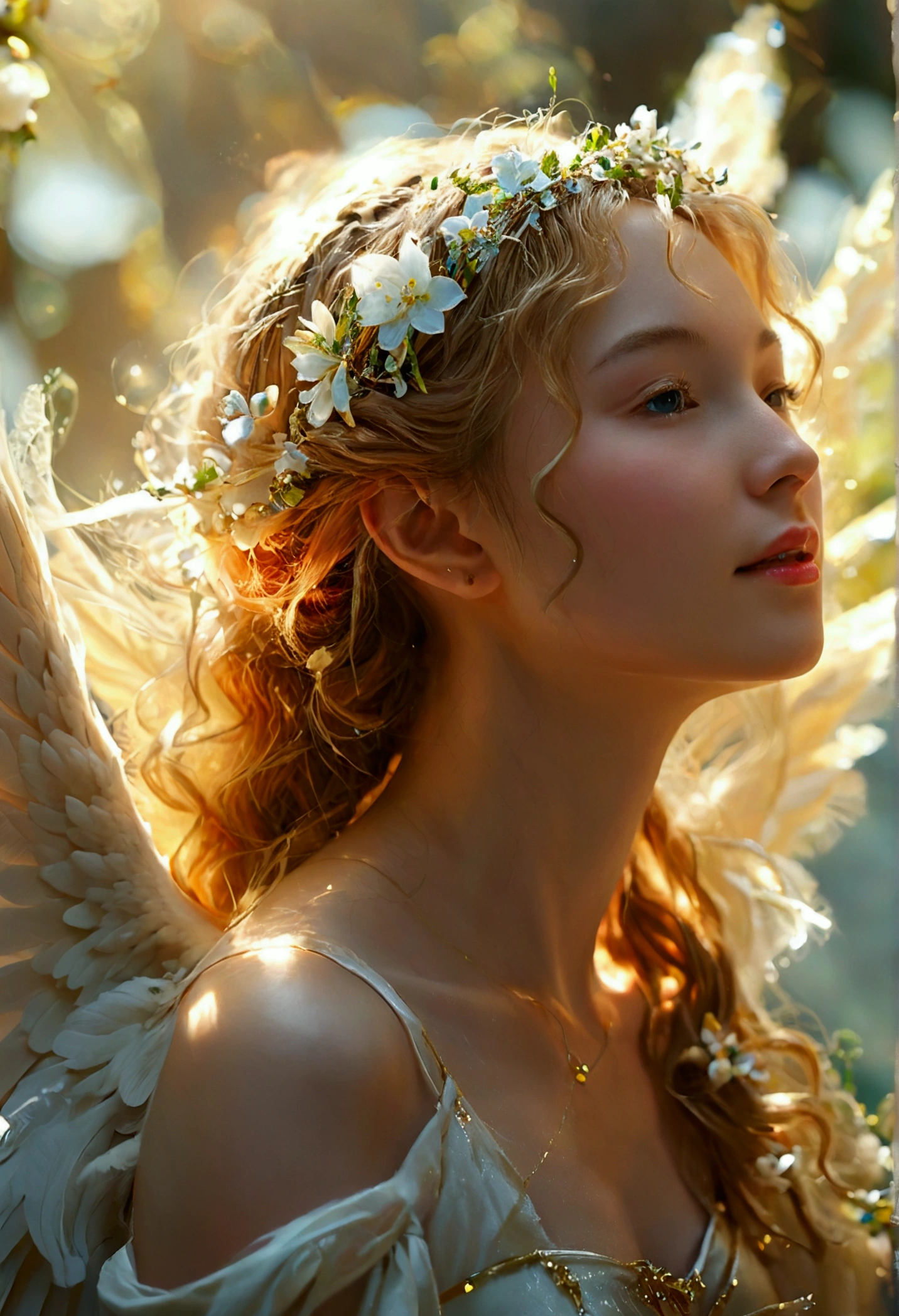 god、heaven、godの栄Light、godの祝福、prosperity、joy、Light、shine、Angel、大Angel、Holy Spirit