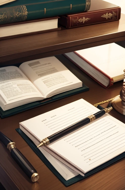 lawyer