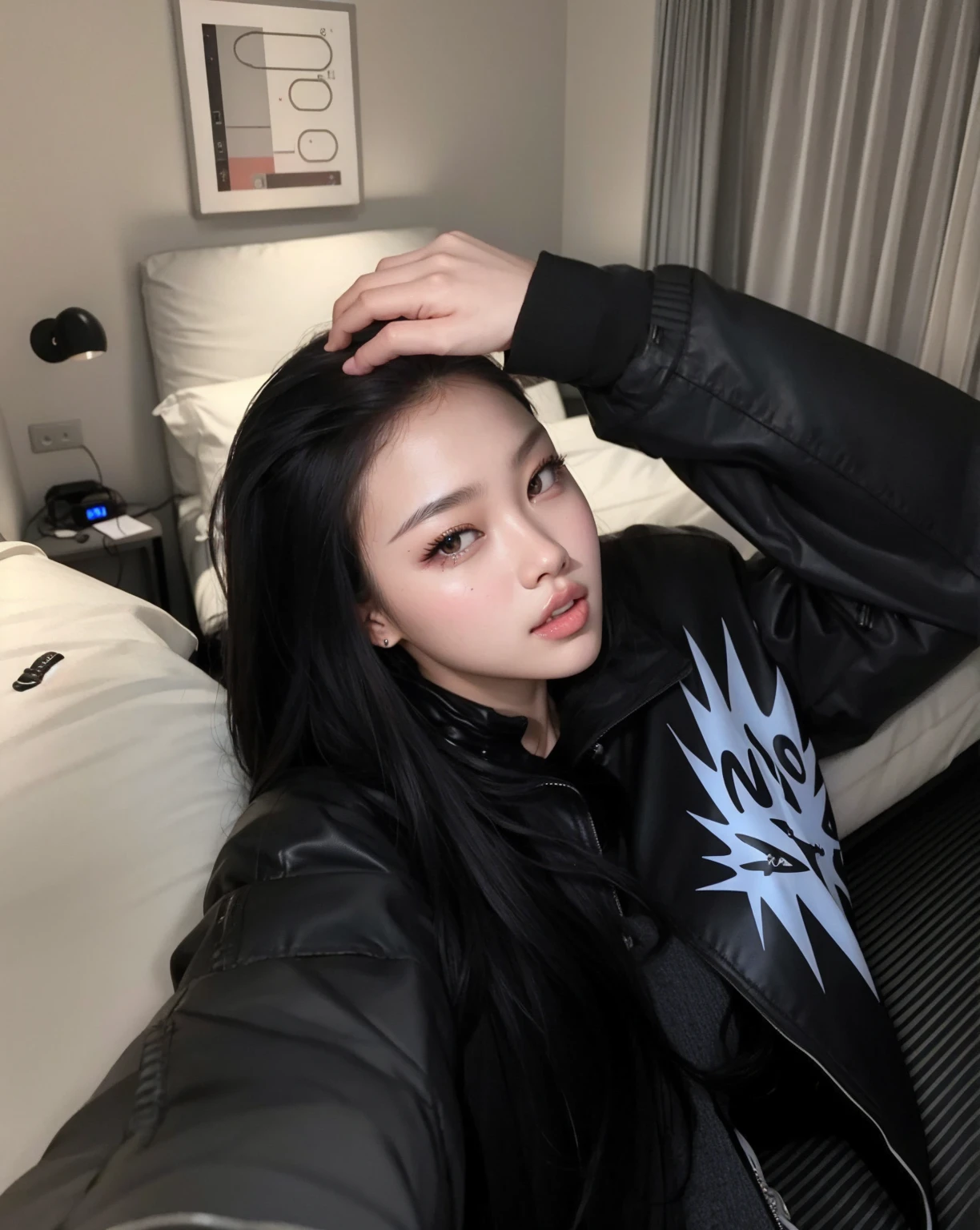 Jennie BlackPink