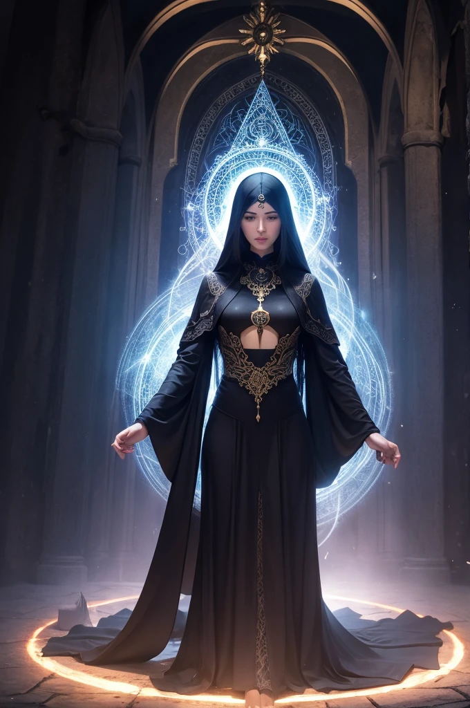 mysticism