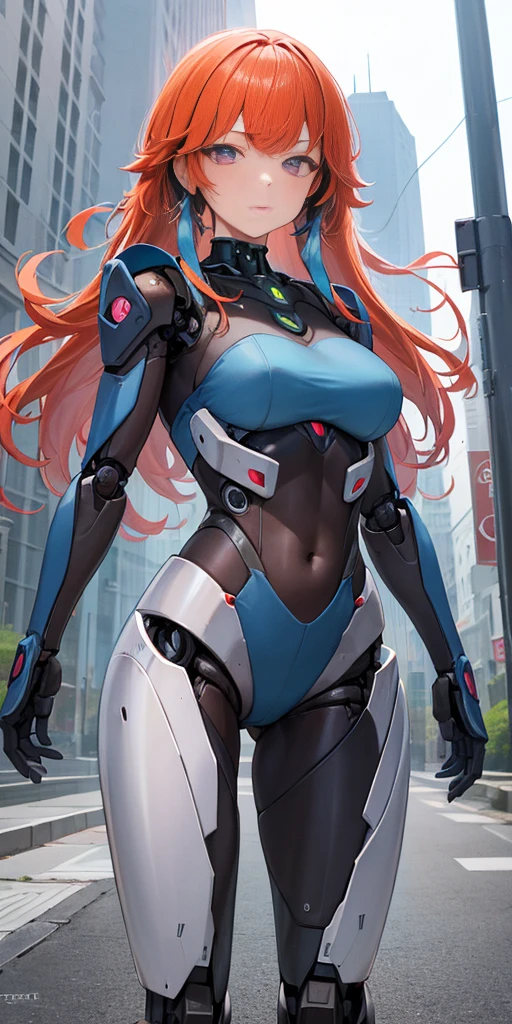 There is a woman in a robot suit posing next to an ancient building, Beautiful white girl half cyborg, Cute cyborg girl, Beautiful girl cyborg, Perfect Robot Girl, Cyborg girl, Young cyborg grady, Beautiful Female Robot, Beautiful robot woman, cyborg girl, perfect cyborg female, porcelain cyborg, Female robot, Beautiful cyborg images