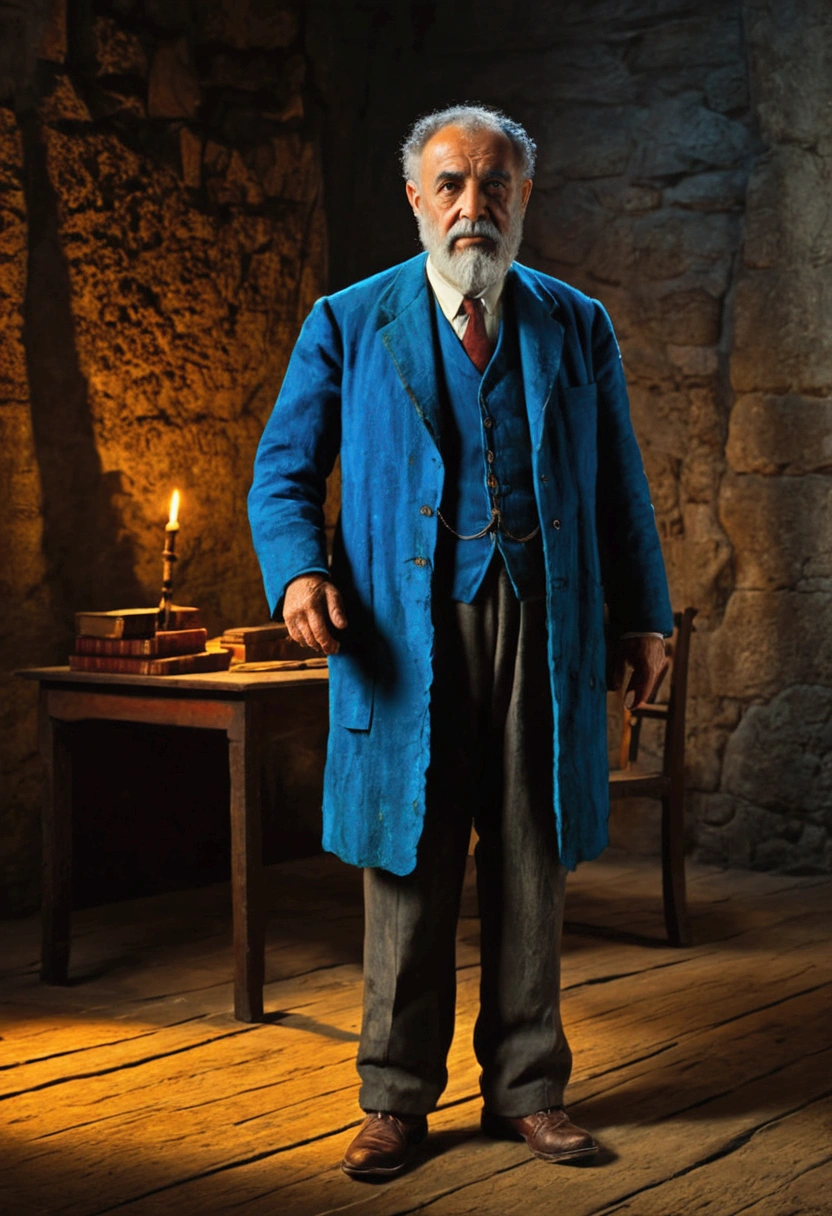 Lawyer, full body, by Pierre Bonnard, cinematic still, (best quality, masterpiece), very aesthetic, perfect composition, photorealistic, intricate details, ultra-detailed, vivid colors