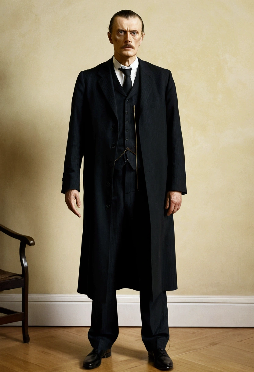 Lawyer, full body, by Pierre Bonnard, cinematic still, (best quality, masterpiece), very aesthetic, perfect composition, photorealistic, intricate details, ultra-detailed, vivid colors
