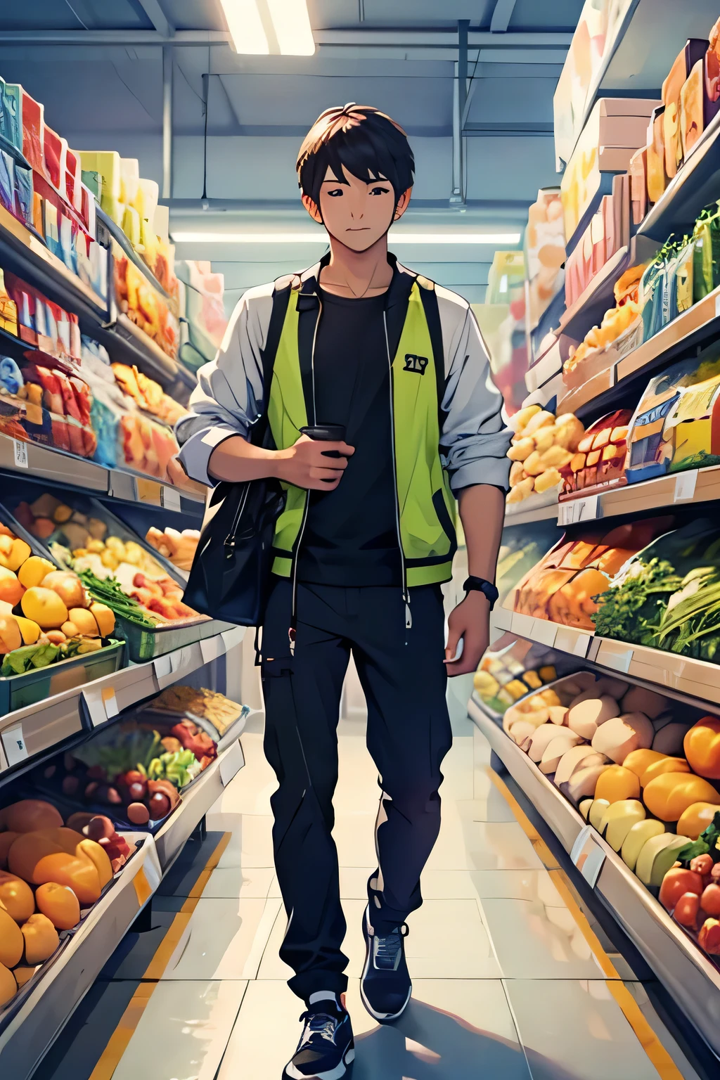 Hi, my name is Aldi