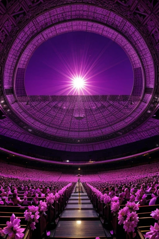 Purple Asia