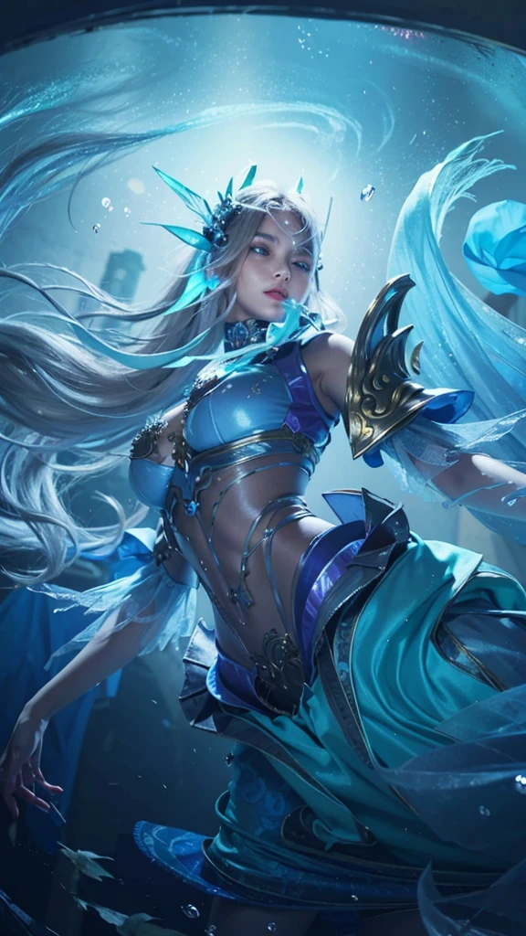 (photorealistic:1.4), best quality, masterpiece, ultra high res, 1girl, (detailed face:1.2), (detailed eyes:1.2), (detailed hair:1.2), (detailed clothes:1.2), 4k, (detailed color:1.2),