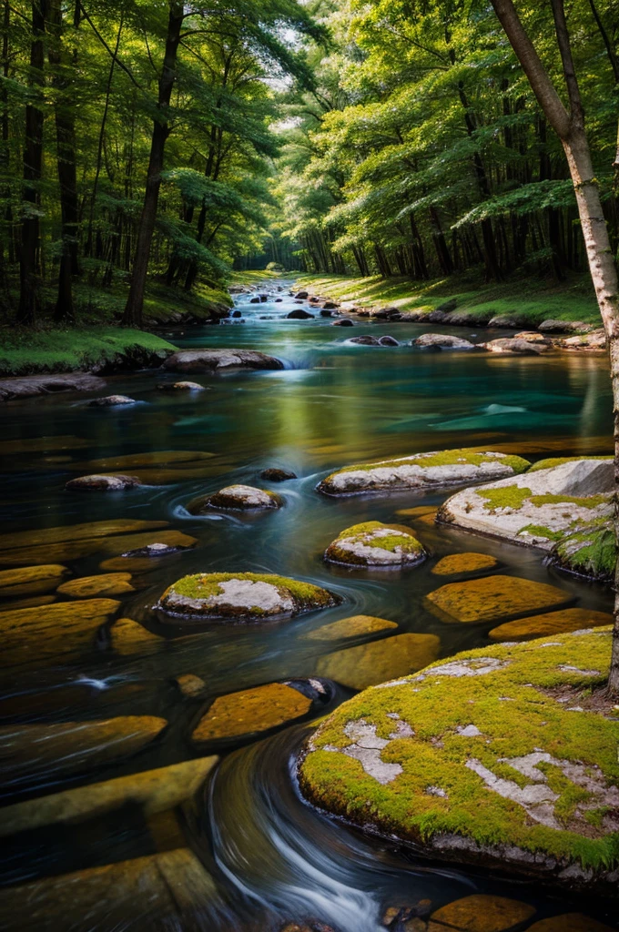 Nature photography